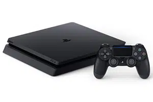 playstation 4 slim