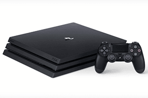 Playstation 4 Pro Hdmi Reparatie | Bel Bas Consolereparatie