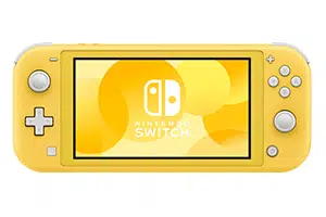 switch lite