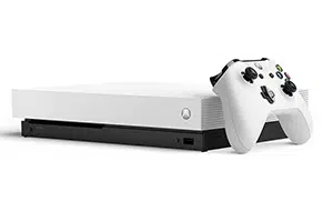 xbox one x reparatie