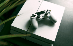 Playstation 4 HDMI poort reparatie