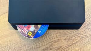 Playstation 4 Blu-ray drive reparatie