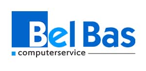 Logo bel bas nieuw