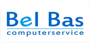 Logo bel bas oud 2