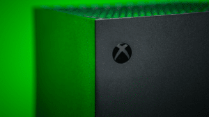 Xbox Series X HDMI poort reparatie