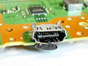 playstation 5 hdmi poort kapot