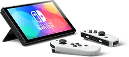 Nintendo Switch Reparatie