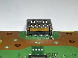 Playstation 5 hdmi reparatie