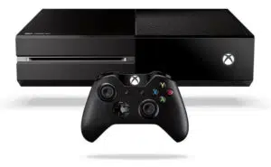 xbox one reparatie