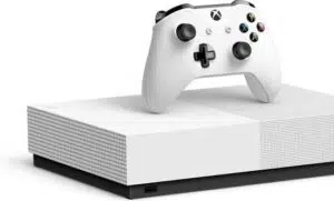 xbox one s reparatie