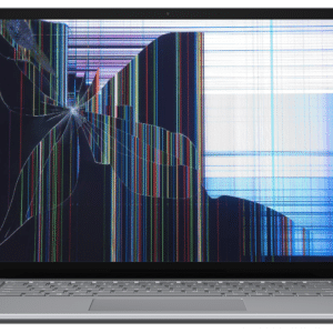 Laptop scherm reparatie