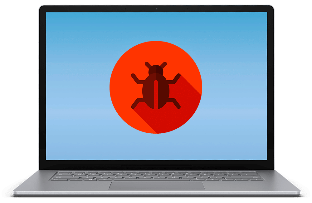 Draaien grijnzend markt Een virus verwijderen van je laptop doe je zo! | Bel Bas computerservice