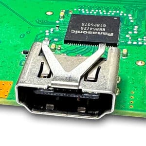 Playstation 4 Pro HDMI Reparatie