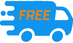 free shipping