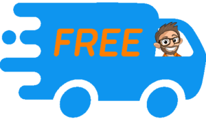 gratis verzenden