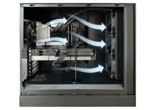 computer airflow