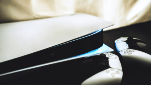 Playstation 5 heet