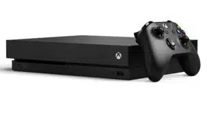 xbox one x reparatie