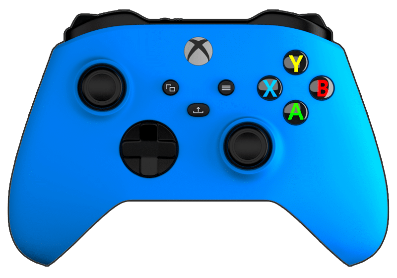 Xbox LIJN