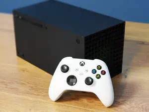 Xbox Series X Reparatie 1 Xbox Series X Reparatie