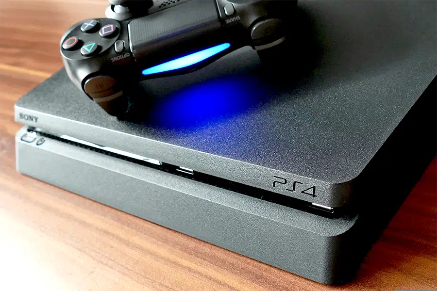 Playstation 4 hdmi reparatie