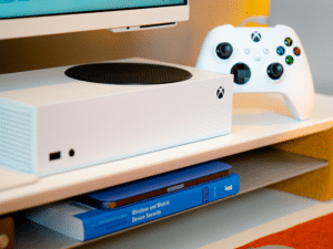 Xbox Series S reparatie