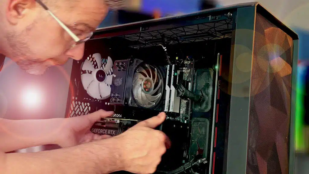 Desktop pc reparatie Eindhoven 1 Computer Reparatie