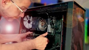 Computer Reparatie