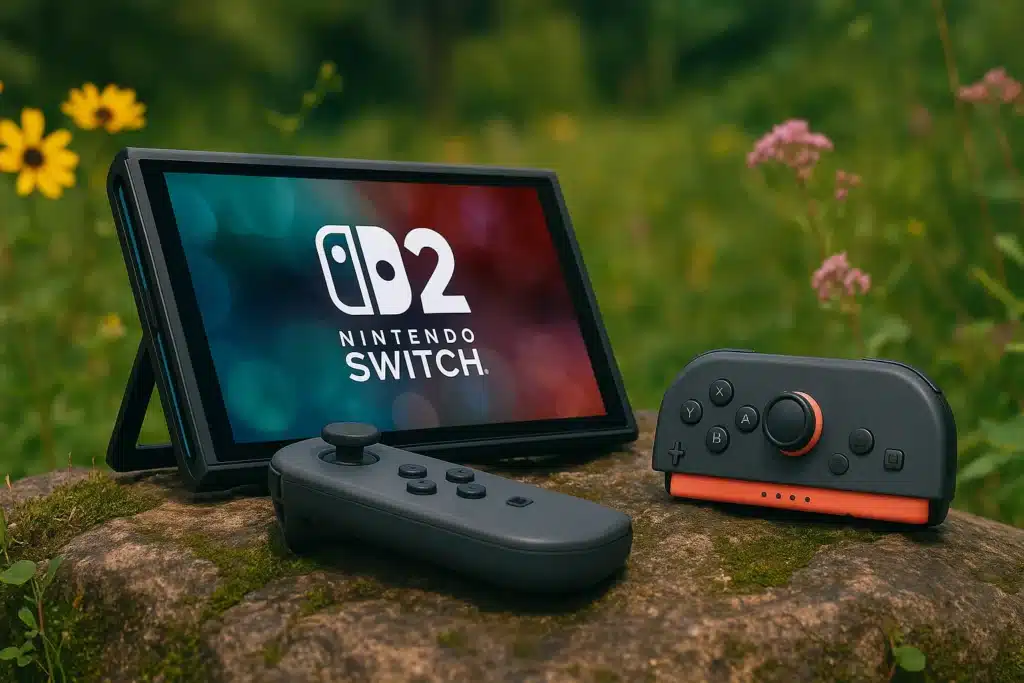 Is reparatie van De Nintendo Switch 2 Al Mogelijk? 1 reparatie van De Nintendo Switch 2