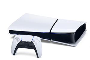 Playstation 5 Slim
