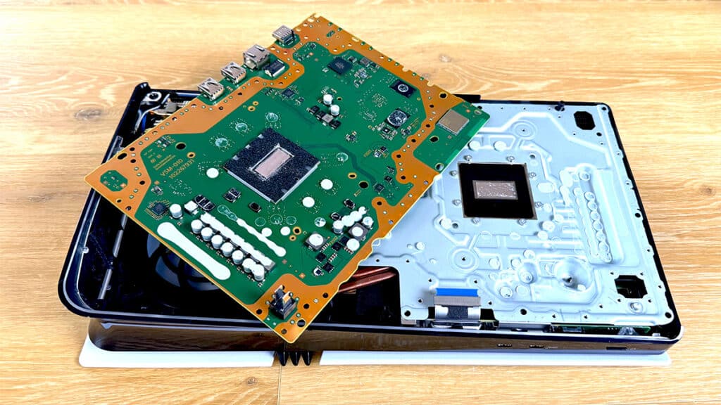 Ps5 Pro reparatie in de buurt