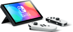 nintendo switch oled reparatie